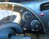 P16267564 Heizungsbetätigung (Konsole) HONDA Civic VIII Hatchback (FN, FK) 79600