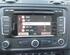 P19114247 Navigationssystem VW Golf VI Variant (AJ5) 3C0035270B