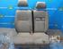 Rear Seat VW Crafter 30-50 Pritsche/Fahrgestell (2F)