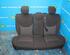 Rear Seat FORD KA+ (FK, UK)