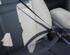 Safety Belts TOYOTA Avensis Stufenheck (T25)