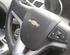 Driver Steering Wheel Airbag CHEVROLET Cruze (J300)