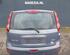 Boot (Trunk) Lid NISSAN Note (E11, NE11)