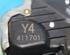 P9272351 Klappenschlosszug TOYOTA Corolla Verso (R1) Y44L1701