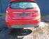 Bumper FORD Fiesta VI (CB1, CCN), FORD Fiesta VI Van (--)
