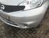 Bumper NISSAN Note (E12)