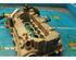 Cylinder Head Cover OPEL Astra K (B16)