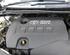 Bare Engine TOYOTA Avensis Stufenheck (T27)