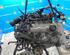 Bare Engine TOYOTA Avensis Stufenheck (T27)