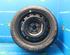 P9599449 Reifen auf Stahlfelge SEAT Ibiza III (6L)