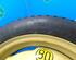 Spare Wheel TOYOTA Urban Cruiser (P1)