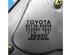 Wiper Motor TOYOTA Avensis (T25), TOYOTA Avensis Liftback (T22)