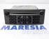 6564V2 CD-Radio CITROEN C5 II Break (RE) P12362397