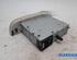 CD-Radio FIAT 500 (312), FIAT 500 C (312), FIAT 500/595/695 (312), FIAT 500C/595C/695C (312)