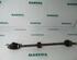 Drive Shaft FIAT Bravo I (182)