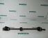 Drive Shaft FIAT Bravo I (182)