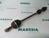 Drive Shaft FIAT Bravo I (182)