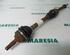 Drive Shaft PEUGEOT 307 (3A/C)