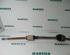 Drive Shaft RENAULT Master II Kasten (FD)