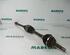 Drive Shaft FIAT Strada Pick-up (178E)