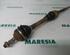 Drive Shaft PEUGEOT 306 (7B, N3, N5)