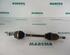 Drive Shaft FIAT Punto (176)