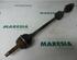 Drive Shaft FIAT Punto (176)