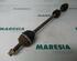 Drive Shaft FIAT Punto (176)