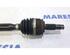 Drive Shaft FIAT Panda (312, 319)