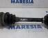 51792342 Antriebswelle links FIAT Croma (194) P15802797