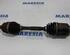 Drive Shaft PEUGEOT 4007 (VU, VV)