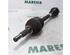 Drive Shaft RENAULT Modus/Grand Modus (F/JP0)