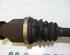 Drive Shaft RENAULT Clio III (BR0/1, CR0/1)