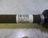 Drive Shaft RENAULT Clio III (BR0/1, CR0/1), RENAULT Clio II (BB, CB)