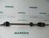 Drive Shaft FIAT Bravo I (182)