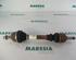 32726W Antriebswelle links CITROEN Berlingo I Kasten (M) P1394070