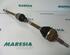 Drive Shaft RENAULT Espace IV (JK0/1)