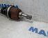 Drive Shaft PEUGEOT 207 CC (WD)