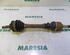 Drive Shaft PEUGEOT 206 CC (2D)