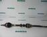 Drive Shaft RENAULT Espace IV (JK0/1)