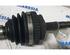 Drive Shaft FIAT Punto Cabriolet (176C)