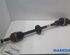 Drive Shaft RENAULT Twingo II (CN0)