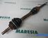 Drive Shaft CITROËN Xsara Picasso (N68)