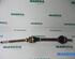 Drive Shaft PEUGEOT 308 I (4A, 4C), PEUGEOT 308 SW I (4E, 4H)