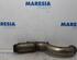 Exhaust Pipe Flexible PEUGEOT 308 CC (4B)