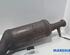 Catalytic Converter RENAULT Twingo II (CN0)