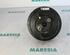 Brake Booster RENAULT Megane II (BM0/1, CM0/1)