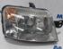 Headlight FIAT Panda (169)