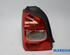 Combination Rearlight RENAULT Twingo II (CN0)