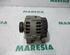 Alternator RENAULT Clio II (BB, CB)